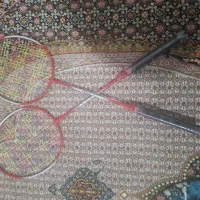 راکت بدمینتون