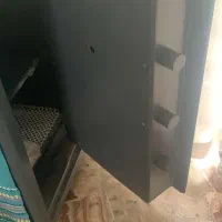 گاوصندوق کاوه ۱۰۰۰s قفل آمریکایی