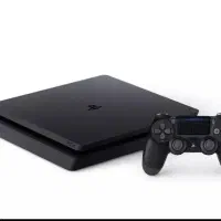 ps4 اسلیم ..فت