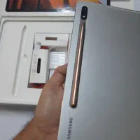 Samsung Tab S7|تبلت|شیراز, ارم|دیوار