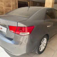 سراتو آبشنال مدل ۹۶|خودرو سواری و وانت|مشهد, احمدآباد|دیوار
