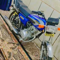 موتور|موتورسیکلت|آسمینون, |دیوار