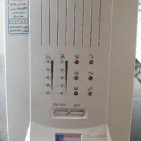 یو پی اس لاین اینتراکتیو تمام سینوسی کارکرده|قطعات و لوازم جانبی رایانه|تهران, بهارستان|دیوار