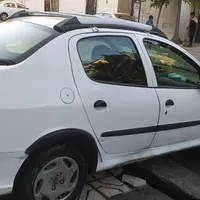پژو 206 SD V1، مدل ۱۳۸۹Tu5|خودرو سواری و وانت|مشهد, توس|دیوار