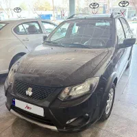 کوییک S مدل 1402