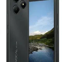 گوشی وکال V0