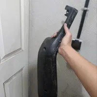 باربند درب داشبورد فرمان دستگیره|قطعات یدکی و لوازم جانبی|تبریز, |دیوار