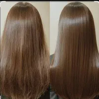 کراتین نانو بوتاکس پروتئین صافی تضمینی