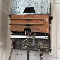 فروش و تعویض انواع آبگرمکن و پکیج|آبگرمکن، پکیج، شوفاژ|شاهین‌شهر, سعدی شمالی|دیوار