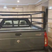 آریسان ۲ مدل ۱۴۰۳  دوگانه سوز