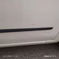 تیبا صندوقدار مدل 97|خودرو سواری و وانت|بندر ماهشهر, |دیوار