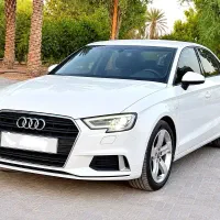 Audi A3 30 TFSI 2017|خودرو سواری و وانت|رشت, گلباغ نماز|دیوار