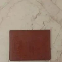 کیف مدارک گم شده