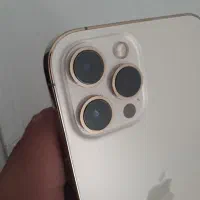 گوشی آیفون ۱۲ پرومکس|موبایل|گرگان, |دیوار