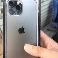 اپل 13پرو مکس.مشکی|موبایل|اهواز, ۳۰ متری|دیوار