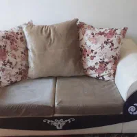 فروش مبل|مبلمان خانگی و میز عسلی|تاکستان, |دیوار