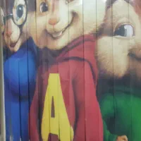 پرده اتاق کرکره ای|پرده، رانر، رومیزی|قدس, شهر‌قدس|دیوار