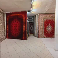 فرش۱۲متری ۷۰۰شانه ۲۵۵۰ تراکم نخ اکرولیک ضمانتی