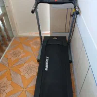 تردمیل  فیتنس