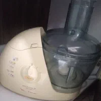 غذاساز وخردکن ۲۸کاره مونیلیکس اصل