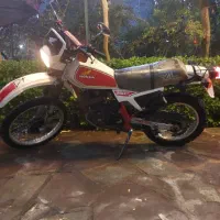 موتور سیکلت