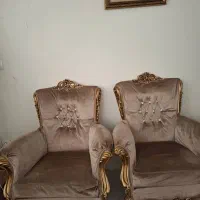مبلمان|مبلمان خانگی و میز عسلی|تهران, ده‌ونک|دیوار