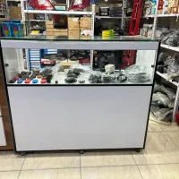 میز پیشخوان