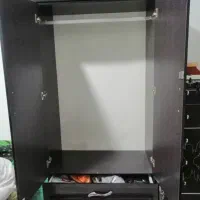 کمد لباس|جاکفشی، کمد، دراور|ایوان, |دیوار