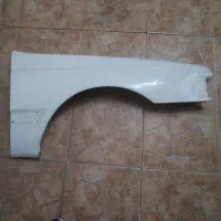 گلگیر و سپر فابریک پژو پارس