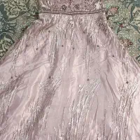 دوتا پیراهن مجلسی زیبا