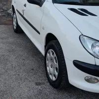 206 تیپ 2 مدل 1401