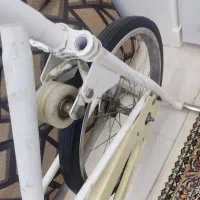 دوچرخه ثابت فلزی|تجهیزات ورزشی|قم, انسجام|دیوار