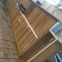 خانه واشپز خانه