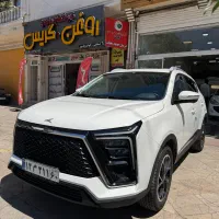 کی ام سی x5، مدل ۱۴۰۴، نقد و اقساط|خودرو سواری و وانت|یزد, |دیوار