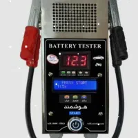 باطریسازی امداد تست انژکتور شبانه روزی