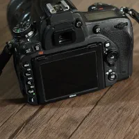 بدنه نیکون nikon D750 فول فریم|دوربین عکاسی و فیلم‌برداری|رشت, چله خانه|دیوار