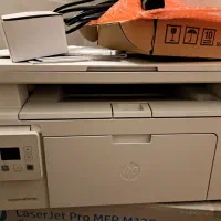 پرینتر اچ پی m130 a|پرینتر، اسکنر، کپی، فکس|کرج, گوهردشت|دیوار