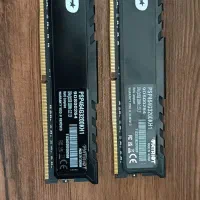 رم 32gb 3200 ddr4