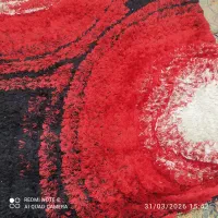 فرش  خام عمده 50    رنگی تک 150 رنگی عمده 95