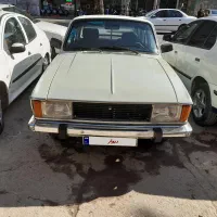 پیکان۸۳ انژکتور واستثنایی