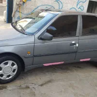 پژو ۴۰۵ مدل ۹۳ عروسک بدون مشابه|خودرو سواری و وانت|پاکدشت, پاکدشت (مامازند)|دیوار