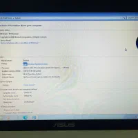 لپ تاپ ایسوس|رایانه همراه|رباطکریم, رباطکریم|دیوار