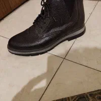 بوت مردانه برند YKK