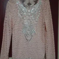 پیراهن گلبهی