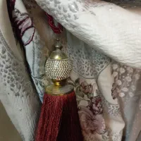 پرده پذیرایی