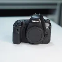 دوربین کنون Canon 6D mark 2|دوربین عکاسی و فیلم‌برداری|تهران, فردوسی|دیوار