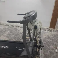 تردمیل ۱۷۵۰ تن آرا