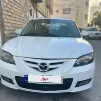 مزدا۳ مدل ۸۸