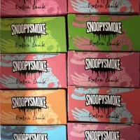 ویپ اسنوپی اسموک