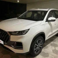 تیگو۸ پرومکس e+ پلاگین هیبرید|خودرو سواری و وانت|مشهد, رضاشهر|دیوار